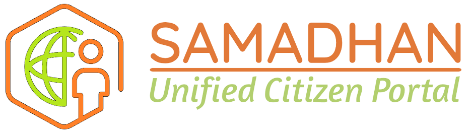 SAMADHAN logo